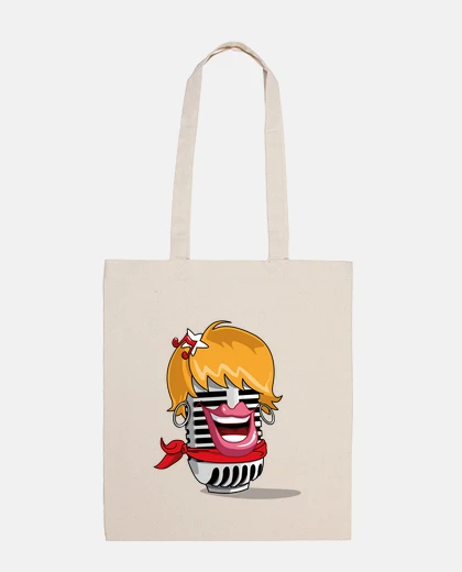 Bag with music elsewhere