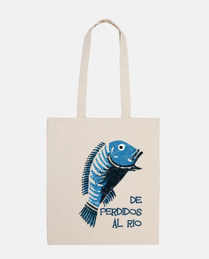Bag Without a bag ro