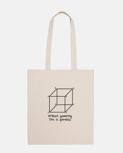 Bag without geometry life is pointless