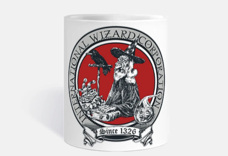 Mug Wizard