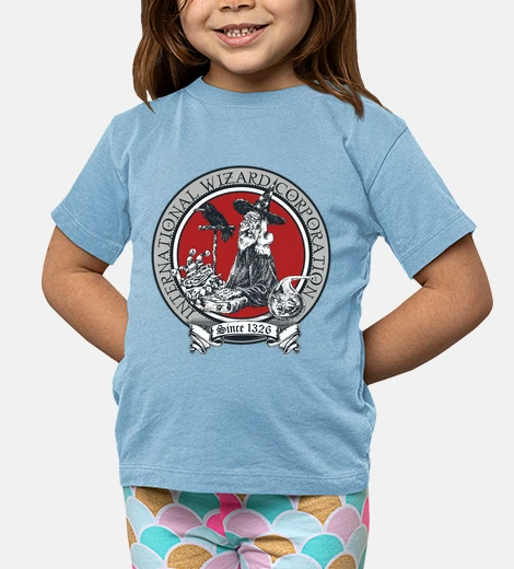 Kids Wizard