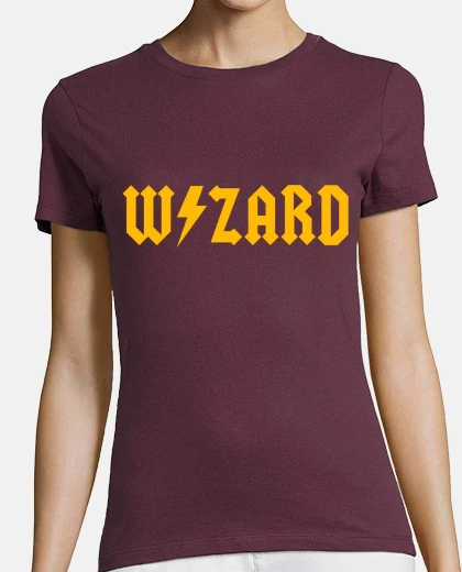 T-shirt wizard