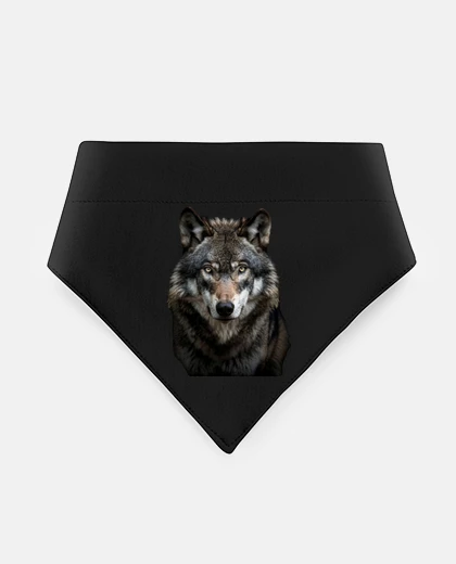 Mascotas wolf realistic pack wolves
