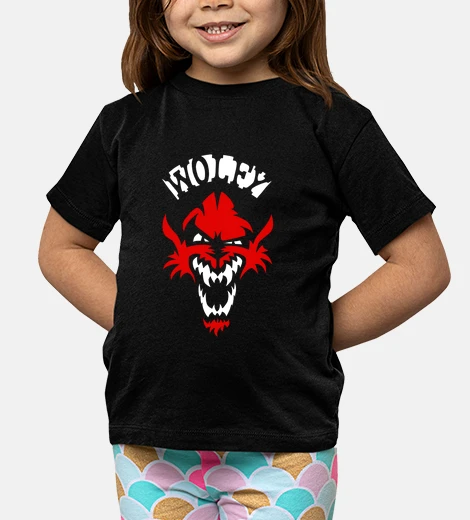 Abbigliamento wolfy bambino