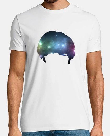 Tee-shirt wolowitz