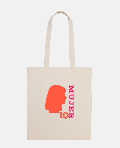 Bag woman 10