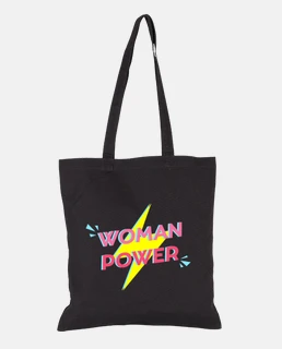 woman power