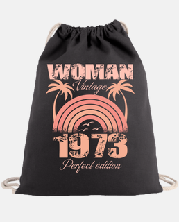 woman vintage perfect edition 1973