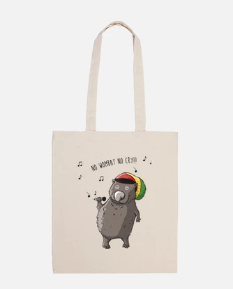 Wombat bag sales