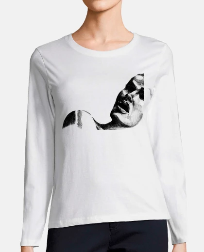 Tee-shirt women