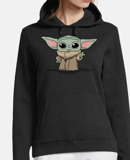 Hoodie Women, hoodie, black
