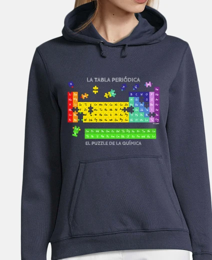 Hoodie Women, hoodie, dark blue