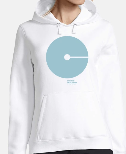 Hoodie Women, hoodie, white