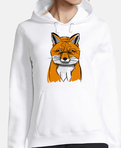 Hoodie Women, hoodie, white