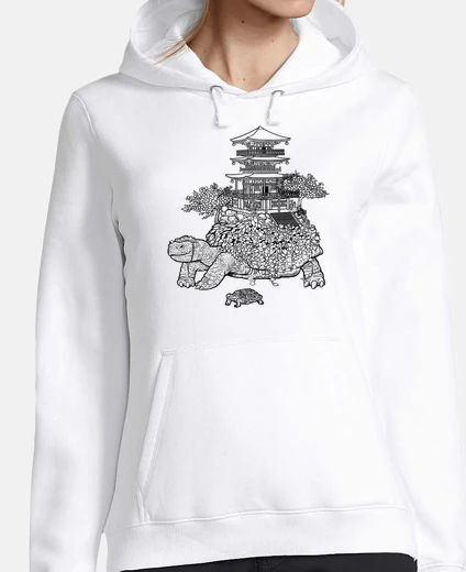 Hoodie Women, hoodie, white