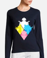 Steven universe diamonds t-shirt | tostadora