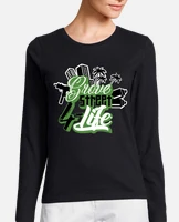 Grove street 4 life t-shirt | tostadora