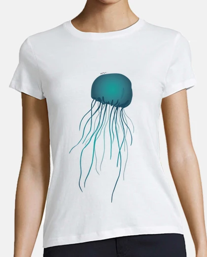 T-shirt women, short sleeve, premium quality
