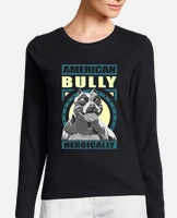 Bf store american bully