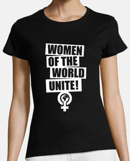 Women of the World Unite
