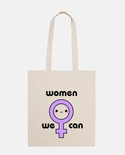 Women we can