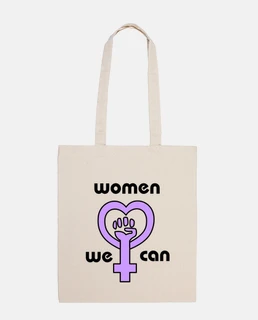 women we can