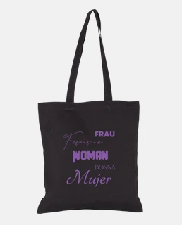 Women World lilac