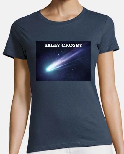 Womens Comet T-Shirt