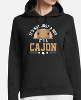 El Cajons Kangaroo Hoodie FB El Cajons Kangaroo Hoodie FB