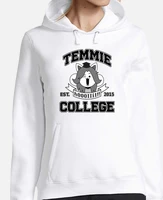 Temmie hoodie shop