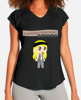 Ylenia ccp roblox shirt t-shirt
