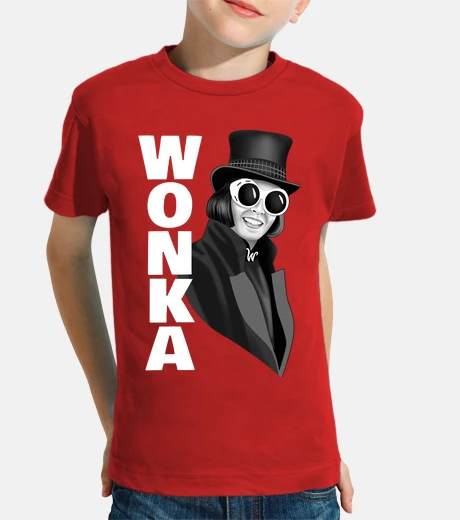 Ropa Wonka