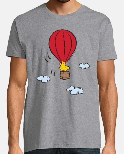 Tee-shirt woodstock 80 jours