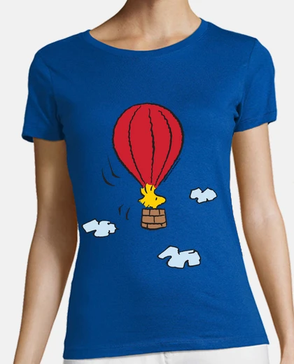 Tee-shirt woodstock 80 jours