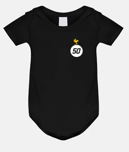 Abbigliamento Woodstock a tutto gas