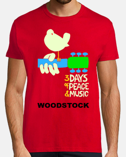 Woodstock, modelo 2