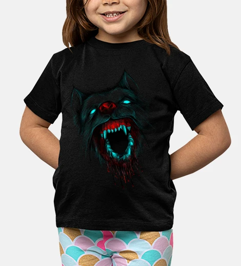 Ropa WOOF