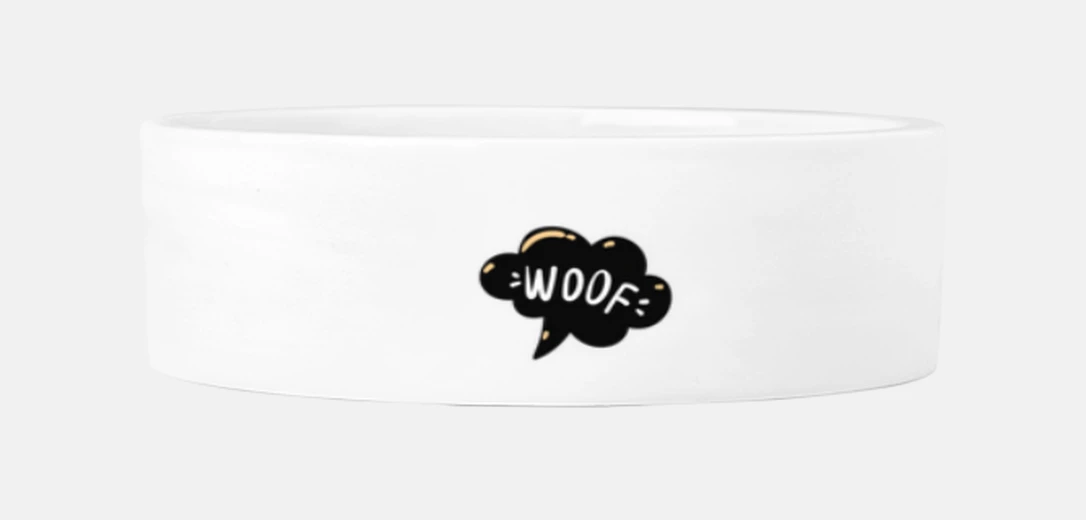 Mascotas WOOF