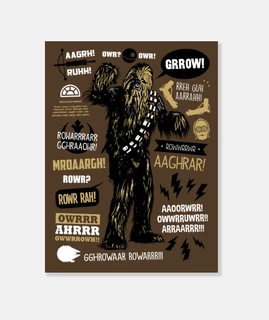 Wookie Famous Quotes