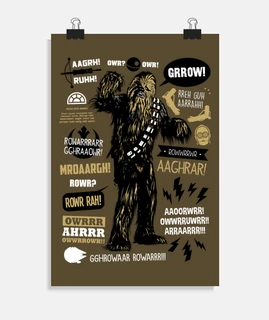 wookie famous quotes