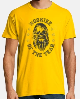 Wookiee of the Year