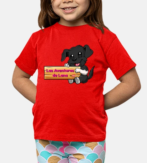 Kids wool adventures / for girls and boys