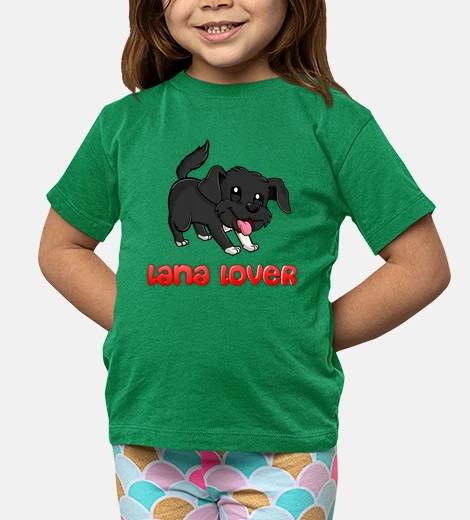 Kids wool lover / for girl and boy