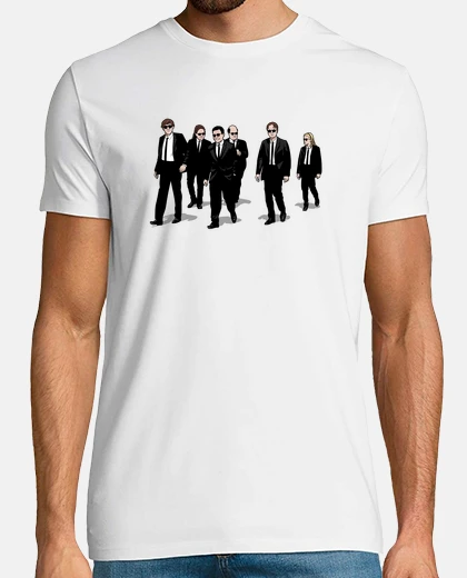 Tee-shirt work du réservoir