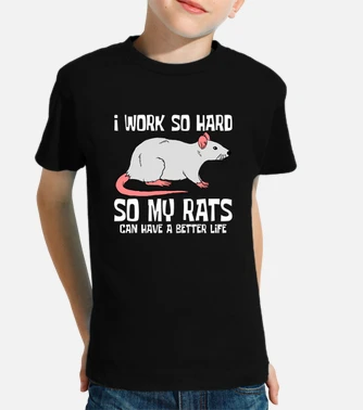 Working Hard For My Rats Working Hard For My Rats