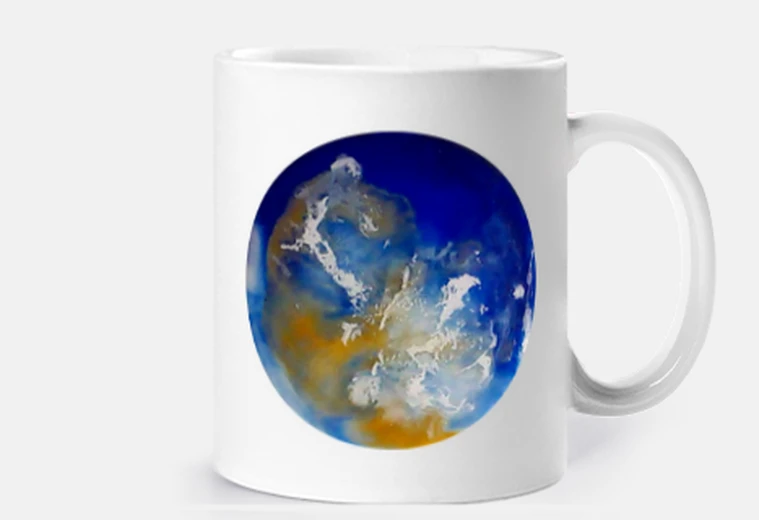 Cup world