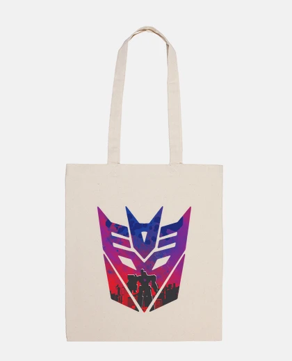 Bag world domination