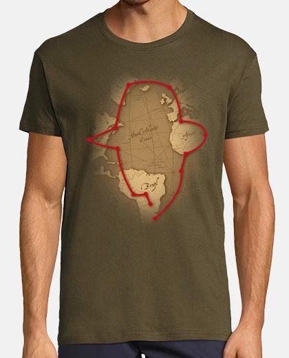 T-shirt world gr eat est archeologo