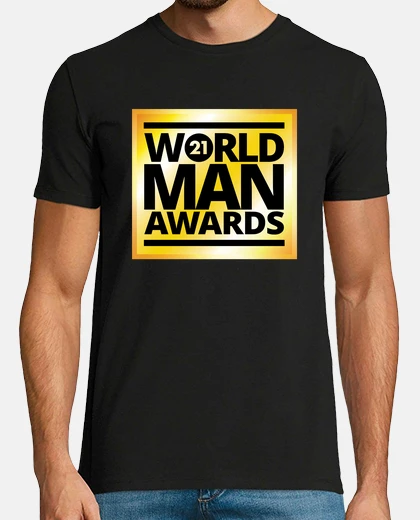 T-shirt world man awards 2021 fun ny beer