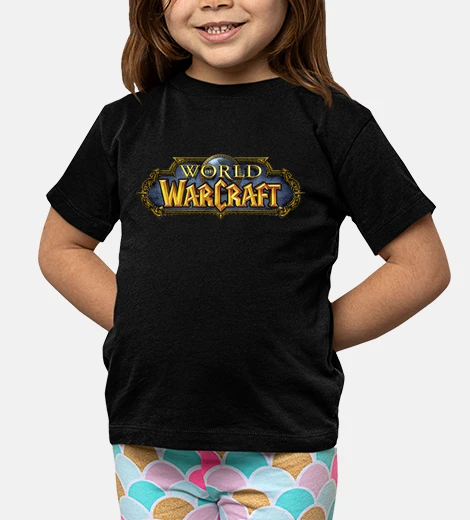 Ropa World of Warcraft - WoW